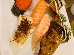 -东京屋(武定路店)