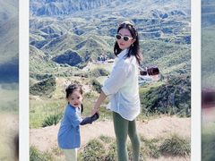 -桑干河大峡谷旅游区