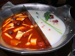 -湊湊火锅·茶憩(石家庄万象城店)