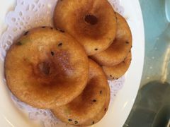 小面窝-亢龙太子酒轩(东湖店)