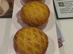 -新大咀港式茶餐厅(宝山万达店)