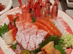-大渔铁板烧(大悦城店)