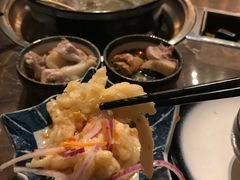 -同仁四季椰子鸡(海岸城天利店)