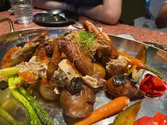 -La Terre乐田(万象城店)