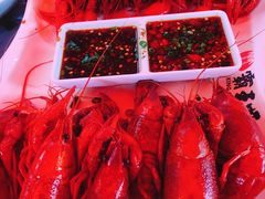 -霸王虾·麻辣小龙虾(清水河公园店)