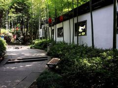 -杭州黄龙洞