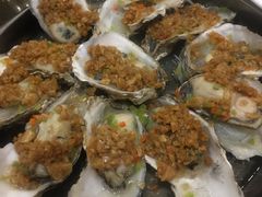 -纪林菜馆·博山菜老字号(华光路店)