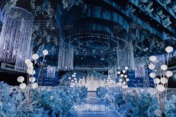 -Sunny喜铺婚礼策划(东部店)