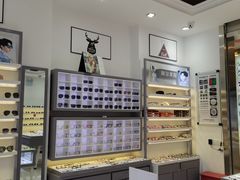 -ALPS阿尔卑斯眼镜(我格广场店)