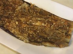 -吉香碳烤生蚝(仙霞路店)