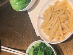 -漆黑觉米粉(三里屯店)