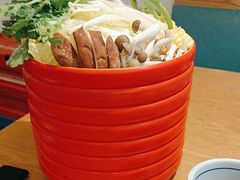 -沼津港日本料理·寿喜烧·烧鸟(新世界大丸百货店)