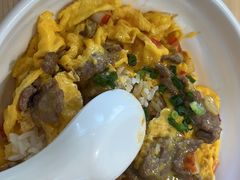 -明記茶餐廳(福田总店)