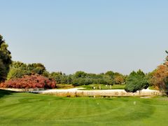 -北京京辉高尔夫俱乐部有限公司