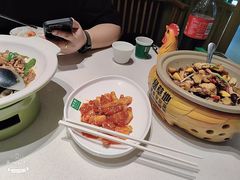 -绿草地·湘菜(7mall店)