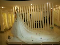 -完美新娘婚纱摄影