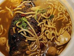 -卢大鲜鱼头捞饭(美利广场店)