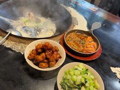 -好灶头妈妈菜·千岛湖土菜地标美食