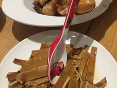 -文叔·湖北名小吃·小龙虾(华强北店)