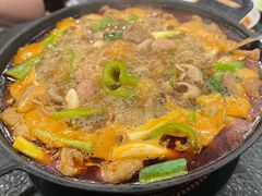 -湘肠香火锅店(团结湖店)