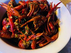 -辣不怕口味虾(凌霄路店)