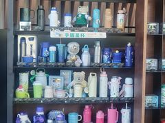 -星巴克臻选(苏州久光百货店)