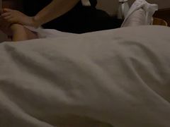 -水墨澜渟足道·SPA·传统(四望亭东关街店)