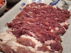 -毛辣果·贵州红酸汤牛肉火锅(西单店)