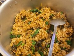 黄鳝饭-小粤楼·怀旧粤菜(万辉国际广场店)