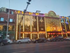 -迎宾大酒店(东北大马路店)