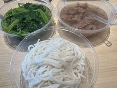 -老牌依强牛肉店(达道总店)