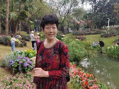 -人民公园(罗湖区)