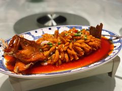 -西湖春天•老字号杭州菜(百汇店)