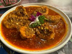 -小娘惹厨房Little Nyonya(狮城有约上榜店)