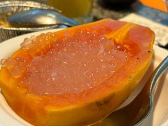 -金海湾自助餐厅(金陵饭店)