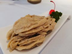 芥末鸭掌-峨嵋酒家总店(车公庄店)