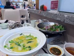 -船歌·鱼水饺青岛菜(国贸商城店)