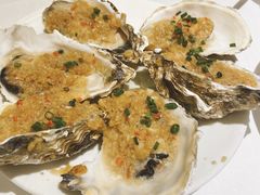 -潮粤香海鲜酒楼(沙湖店)