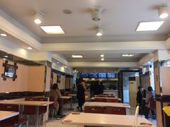 大堂-家食乐(太原街餐厅)