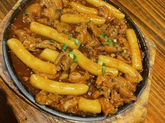 无骨鸡爪-麻喜大