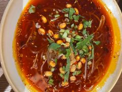 -大盐帮川菜馆(长楹天街店)