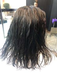 点击看大图 烫染-CD Hair salon