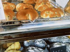 -仙峰天然面包(迎宾路店)