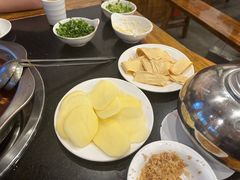-冯记香辣兔火锅(茶店子总店)