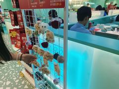 -季季红火锅(柳州城中万达二店)