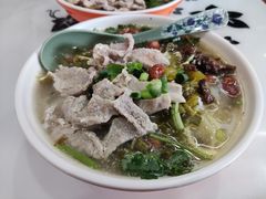 -许佳后安粉汤店