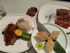 -观塘港茶餐厅(八一大道店)