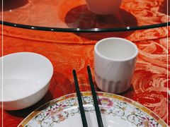 -功德林(南京西路店)