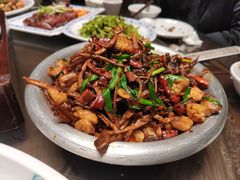 -徐鼎盛民间菜(奥体店)