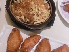 -龙记香港茶餐厅(久光百货店)